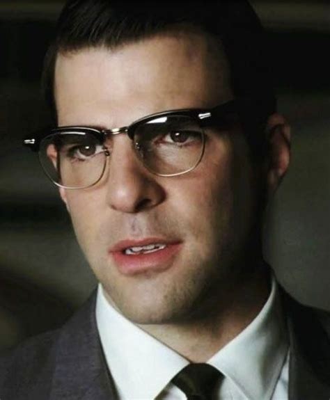 How To Dress Like Dr Oliver Thredson Thredson Zachary Quinto American Horror Story Asylum