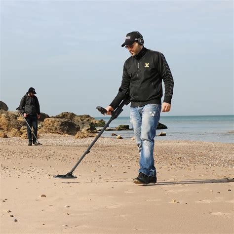 Buy bounty hunter metal detectors and get the best deals at the lowest prices on ebay! Exercise and lose weight using metal detecting finds and ...