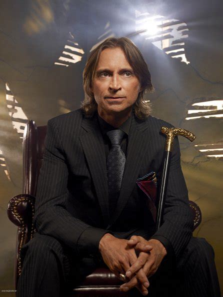 Cast Promotional Photo Robert Carlyle As Rumpelstiltskin Mr Gold Once Upon A Time Photo