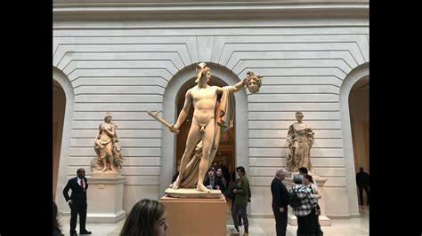 Metropolitan Museum Of Artnyc Final Day To Explore Youtube