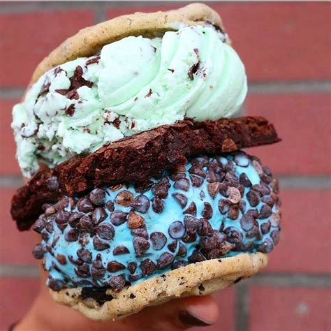 We did not find results for: Baked Bear: Try these decadent ice cream sandwiches from ...