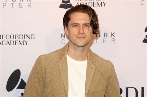 Tony Awards 2020 Aaron Tveit Is Only Nomination For Best Actor In A