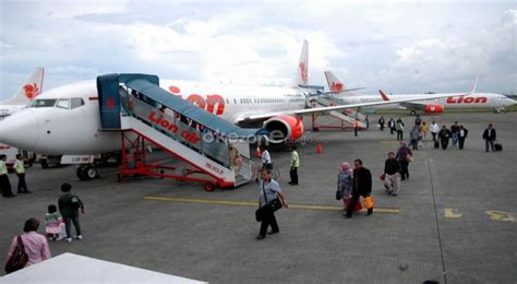 Pickup order, shipment tutorial sistem lion parcel. Lion Air Group Pangkas Gaji Karyawan hingga Tunda THR : Okezone Economy