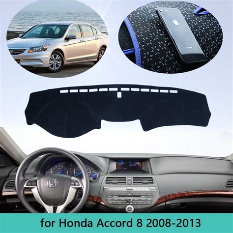 Honda Accord 2008 Dashboard Ubicaciondepersonascdmxgobmx