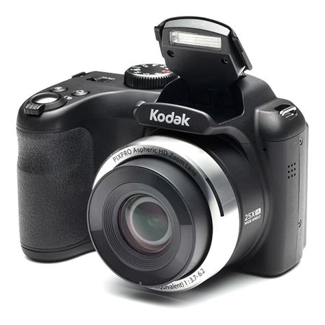 特別価格kodak Pixpro Az421 Digital Camera Black Point And Shoot Camera