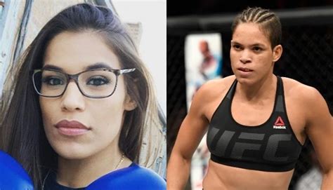 Julianna Pena Explains Why Her “back Hurts” Ahead Of Trilogy Fight With