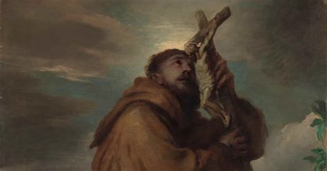 Stations Of The Cross St Francis Of Assisi — My Catholic Life