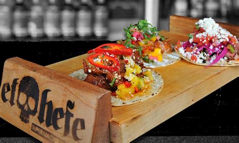 Check spelling or type a new query. Mexican Food - El Hefe Scottsdale | Groupon