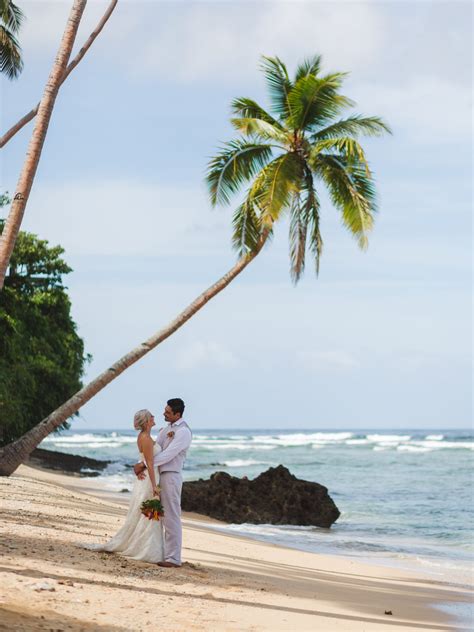 Plan Fiji Wedding Of Your Dreams At Namale Resort And Spa