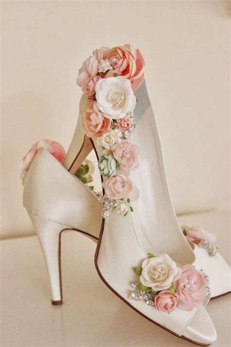 Пин на доске Stunning Wedding Shoes