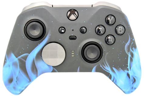 Retorte Klarheit Werden Blue Fire Xbox One Controller Impressionismus
