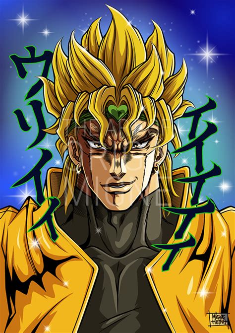 Dio Brando