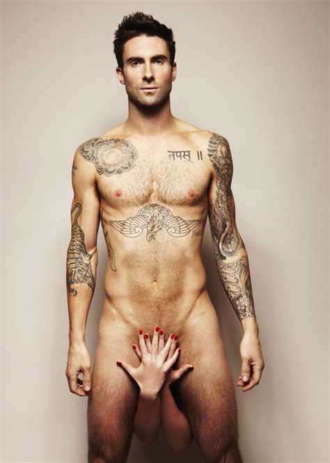 Adam Levine LPSG