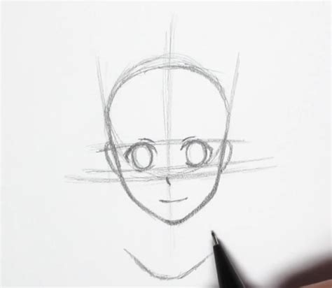 Descarga de APK de Como dibujar anime y manga tutoriales paso a paso