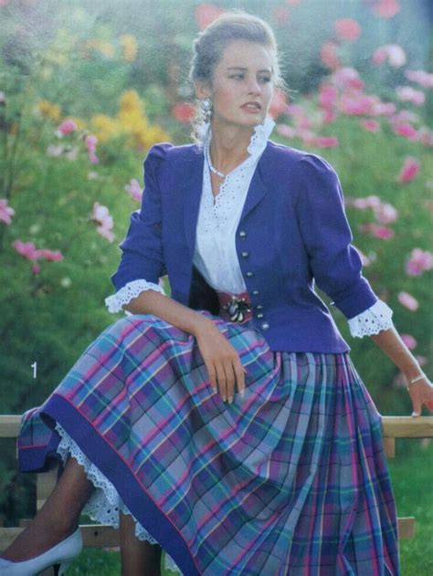 Country Style With Images Fashion Style 80s Fashion