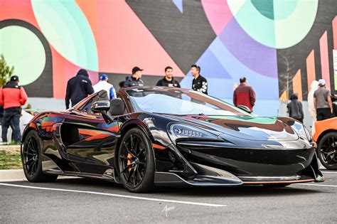 Sunday Service at Sandlot Tysons at the Boro with the 2022 Toyota