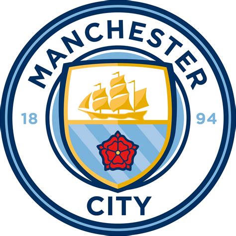 Manchester City Logopedia Fandom Powered By Wikia