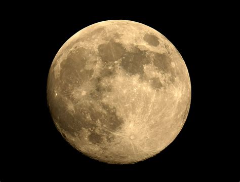 Lune Astrophoto