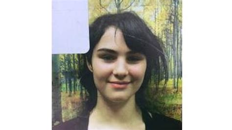 Update Anchorage Police Have Found Missing Teen