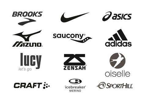 Most Popular Clothing Brand Logos Long Hairstyles