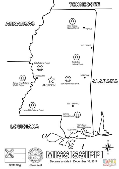 Channel catfish are one of the larger fish found in the mississippi river and its tributaries. mississippi coloring pages to print - Google Search ...
