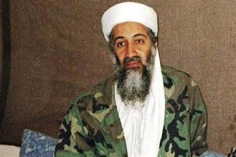 Osama Bin Ladens Letter To America Resurfaces Amid Escalating Israel Hamas Conflict Bharat