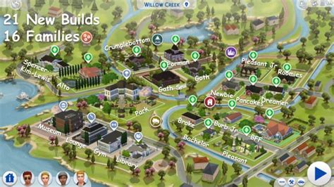 Sims Save Files Revamp Your Sims World We Want Mods