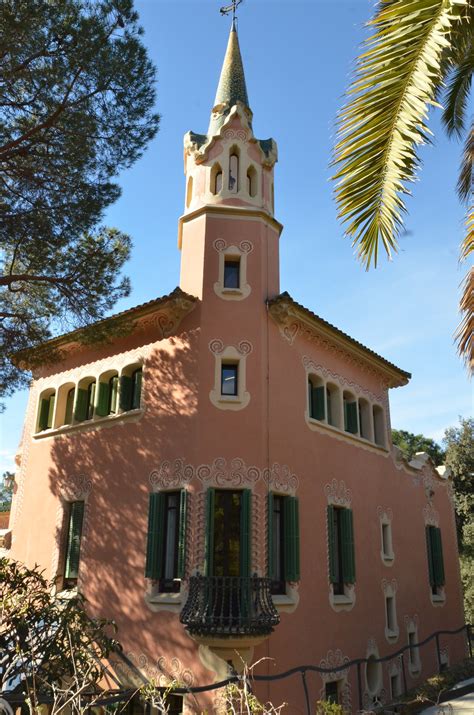 If we use the 10% digital discount card for just. Gaudí House Museum, Barcelona: All year