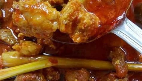 Resepi asam pedas adalah resepi yang sangat popular di melaka dan juga sangat disukai ramai.selain itu , resepi ni sangat muadah disediakan dan semestinya sedap. Resepi Asam Pedas Daging Tetel Terbaik! - TCER.MY