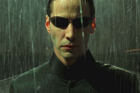Lzlan clip nose sunglasses men round glasses matrix morpheus vintage sun style (silver,one size). A Guide to Keanu Reeves's Facial Expressions -- Vulture