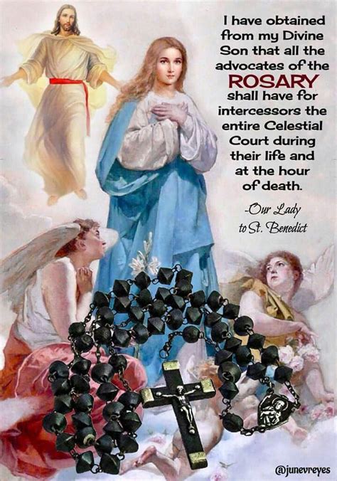Pray The Rosary Praying The Rosary Catholic Catholic Prayers