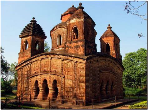 Choose exactly who you want fighting on your team. Shyamrai/Panch Chura temple, Bishnupur - India Travel ...