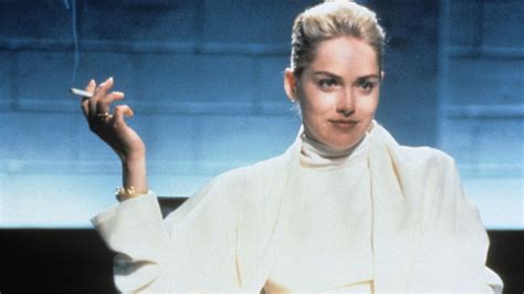 Basic Instinct Defined The Erotic Thriller And Killed It Bbc Culture