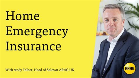 Emergency care insurance can provide funds to cover visits to hospital emergency rooms due to an unexpected or potentially life threatening condition, such as accidental injury or sudden illness. Home Emergency Insurance - YouTube