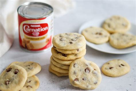 Nestle Condensed Milk Choc Chip Cookie Recipe Bryont Blog