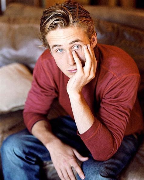 Nice 45 Hot Ryan Gosling Haircuts Rocking The Retro Look Check More At Machohairstyles