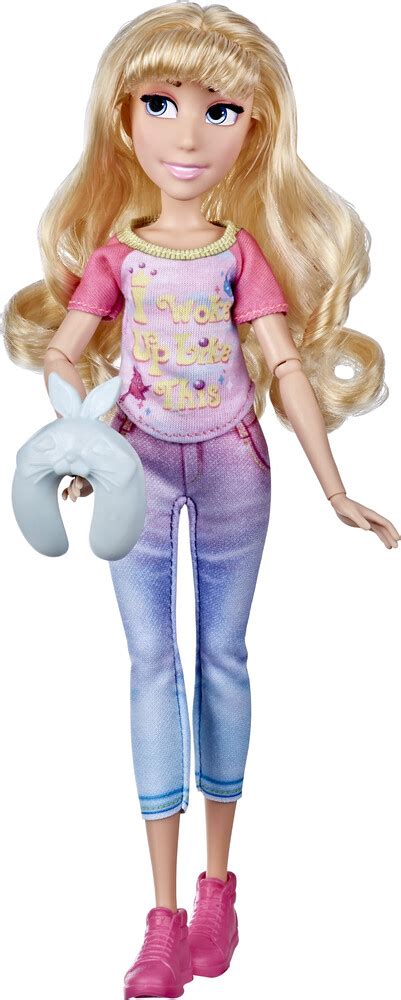 Dpr Comfy Aurora Hasbro Collectibles Disney Princess Comfy Aurora