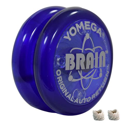 Yomega The Original Brain Professional Yoyo For Kids And Beginners