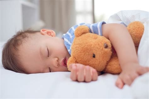 Establishing Consistent Bedtime Routines Childtime