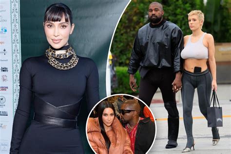 Kim Kardashian ‘desperately Embarrassed By Former Kanye West After Boat Nsfw Moment Report