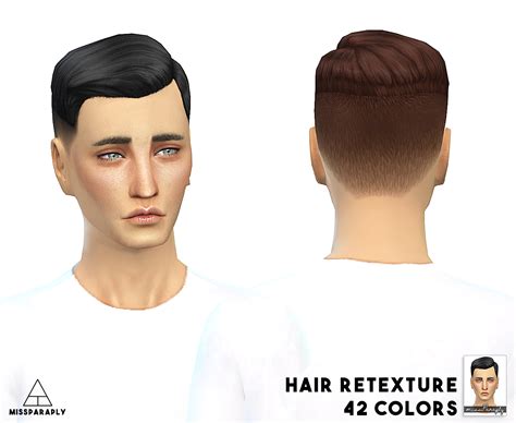 Sims 4 Kids Curly Hair Cc Fotodtp