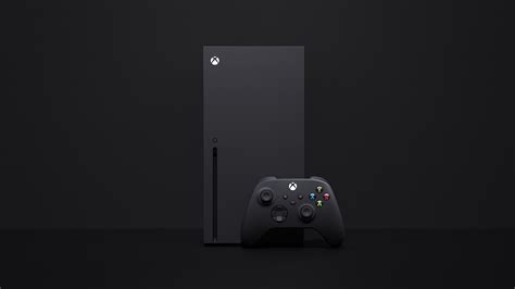 Xbox Series X Specs And Features Confirmed So Far Including 8k And 120