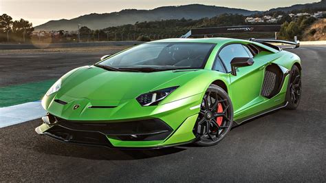 2022 Lamborghini Aventador Prices Reviews And Photos Motortrend