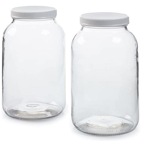 Top 10 Gallon Wide Mouth Canning Jars Best Home Life