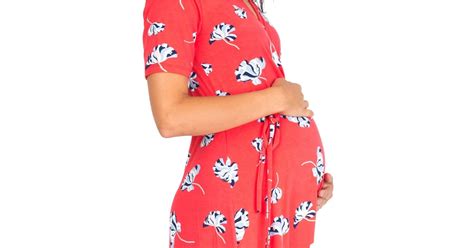 cute maternity clothes 2018 popsugar moms