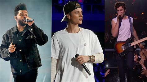 The Best Male Pop Singers Of 2020 Ranked Youtube