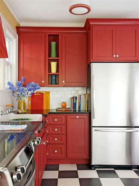 20 Beautiful Kitchen Cabinet Colors A Blissful Nest