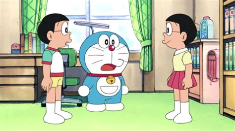 Watch Doraemon Season 15 Episode 17 On Disney Hotstar