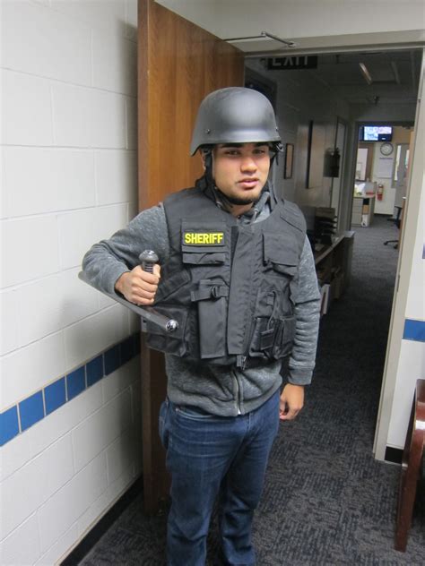 LASD.org - Information Detail