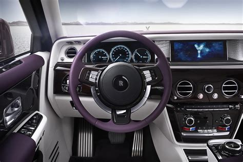 New 2018 Rolls Royce Phantom Viii Car Magazine